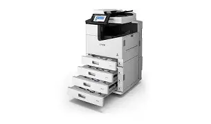 EPSON WF-C20600 PRINTER